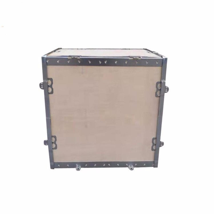 城厢可折叠木箱
